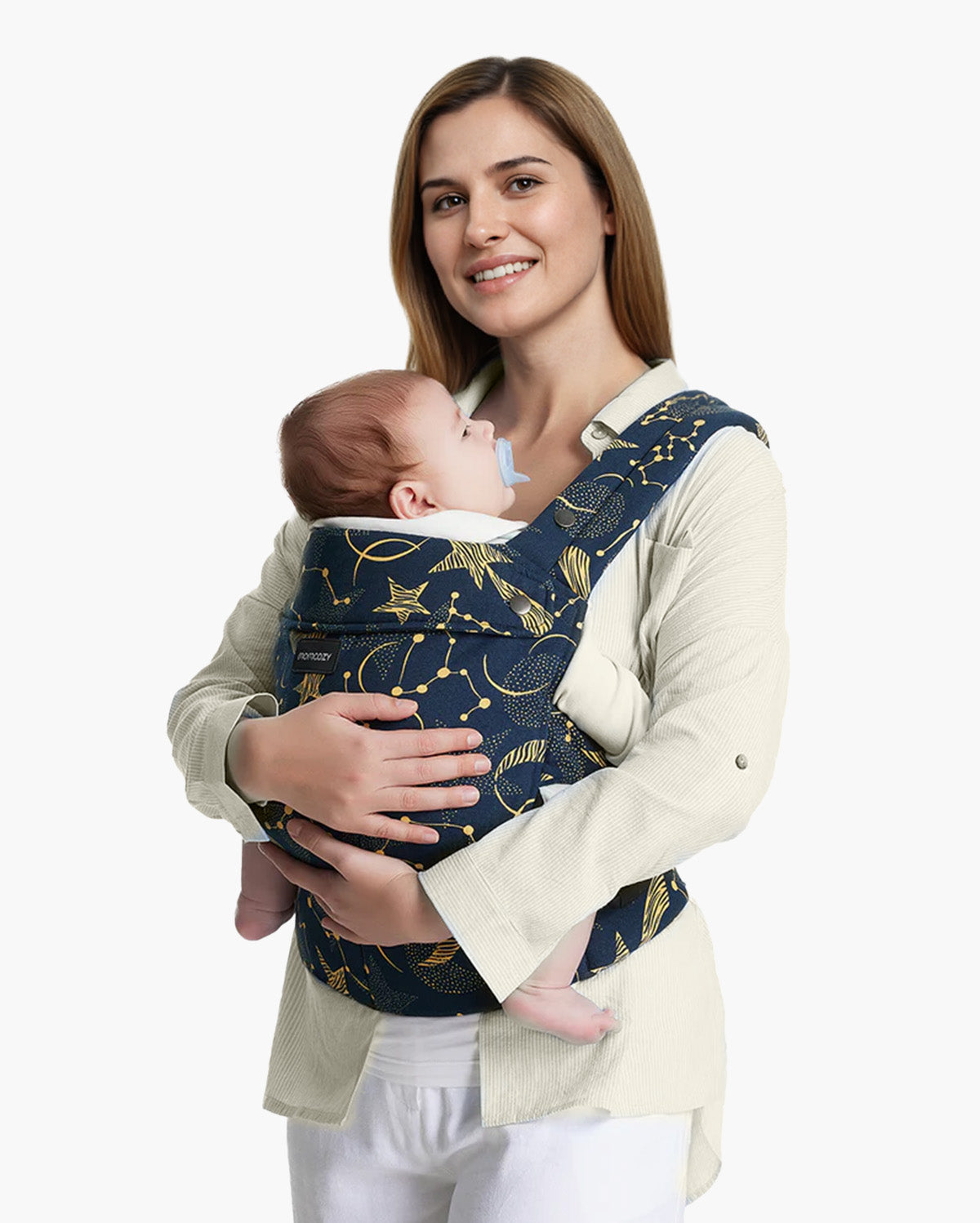 PureHug Baby Carrier - Starry Night