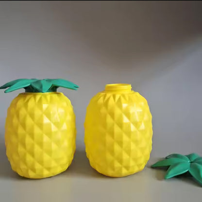 Tropical Fruit Sipper Cup – Sip in Style
