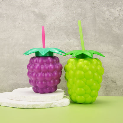 Tropical Fruit Sipper Cup – Sip in Style