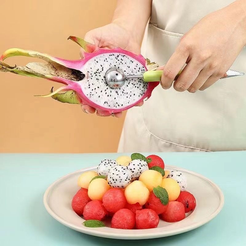 4 In 1 Stainless Steel Fruit Cutter Regular price