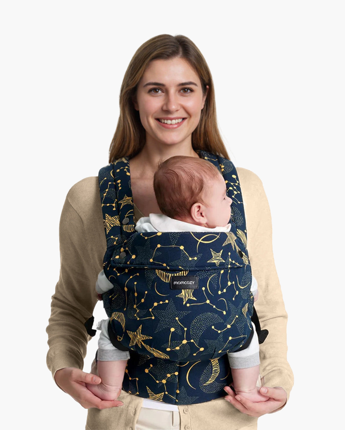 PureHug Baby Carrier - Starry Night