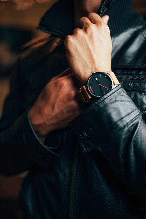 Al Salah 508 Silver Dual Time Men's Watch